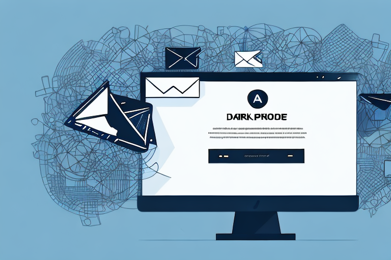 Generate Dark Mode Emails With An Email Signature Generator Mesig