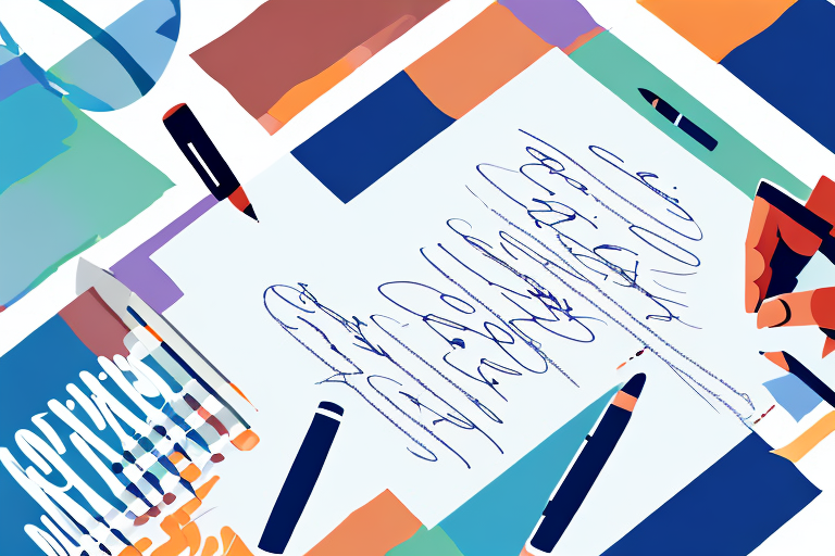 Create a Signature Generator for Your Name mesig