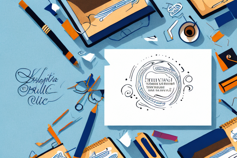 How to Make Your Own Signature - mesig