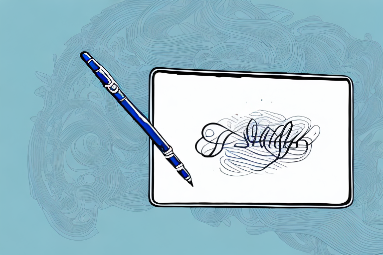 How to Make an Online Signature mesig